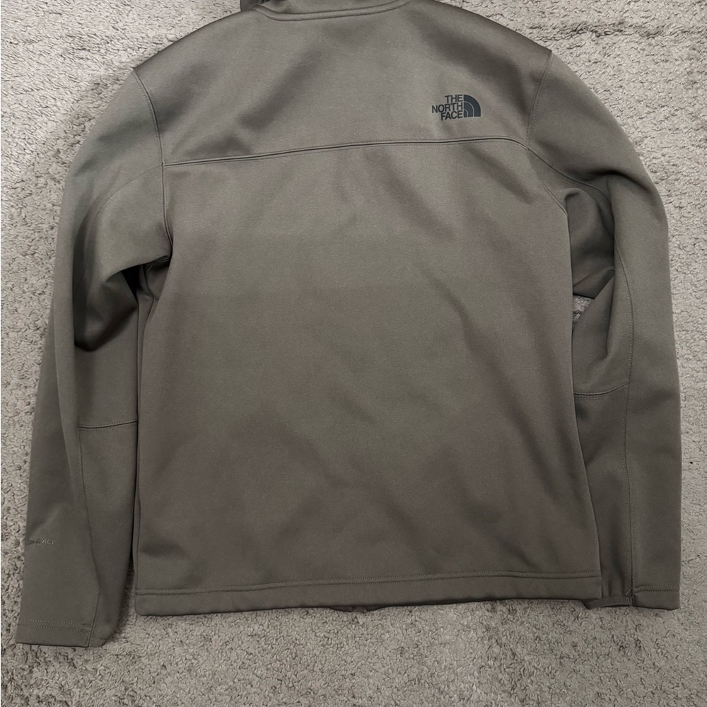 Northface Medium Jacket Apex Risor - image 5